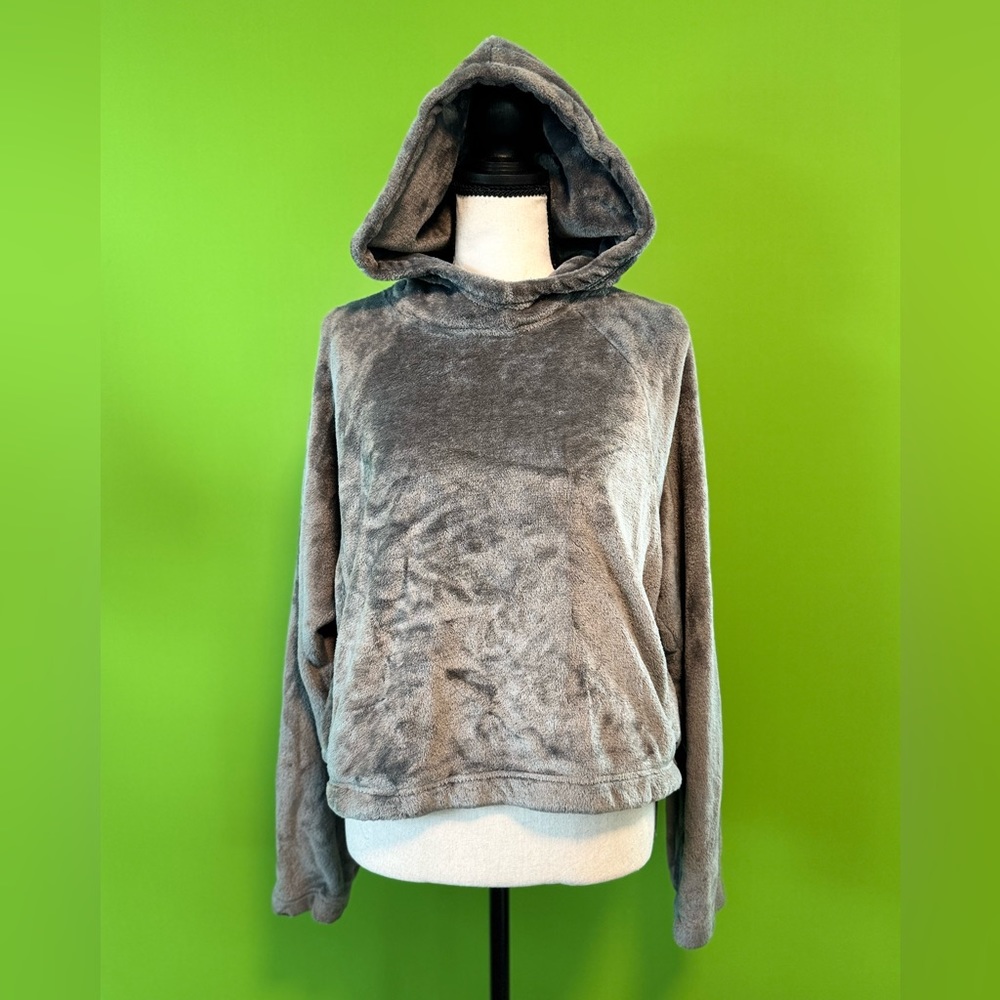 Warm soft Hollister hoodie